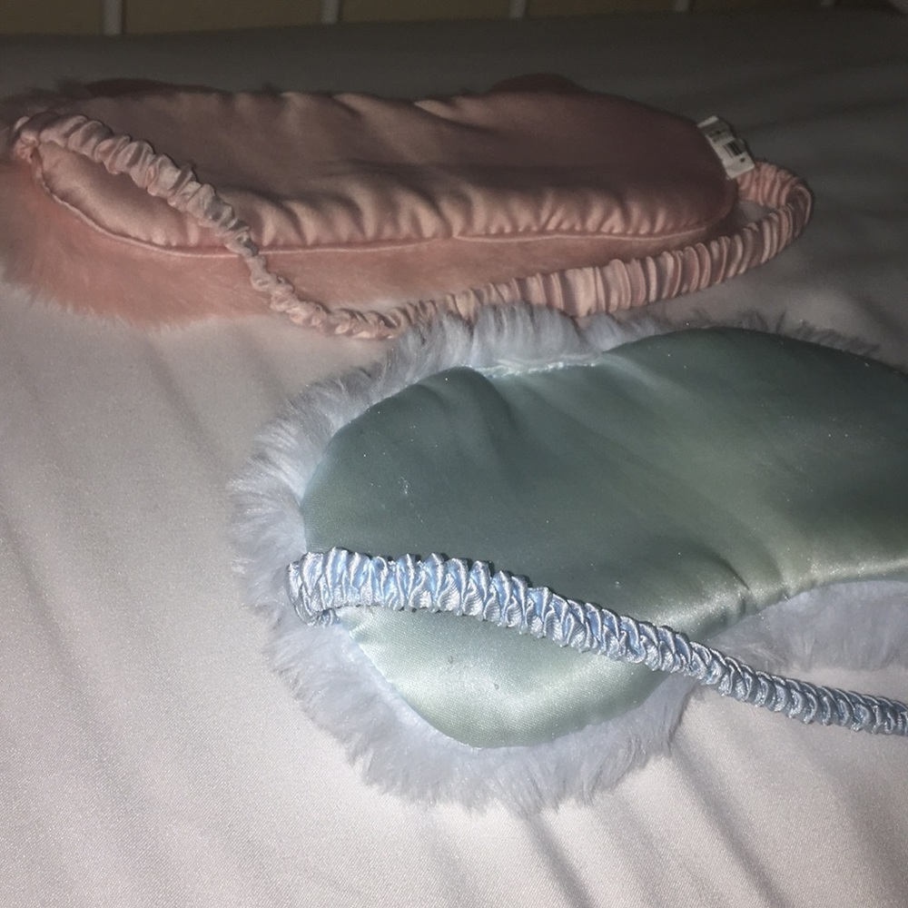 Sleeping mask - Picture 3 of 3